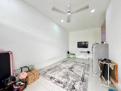 1-storey Terraced House For Sale in Sepang,SGR