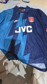 Vintage Arsenal Away Jersey 1994/95