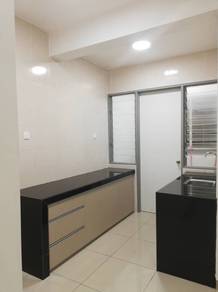 Condominium For Sale in Rafflesia Sentul Condominium