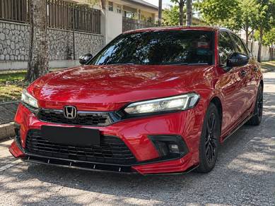 Honda Civic EX in Kuala Kangsar, PRK