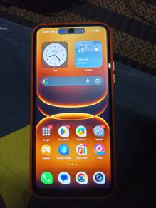 infinix smart 20