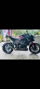 Kawasaki Z 800
