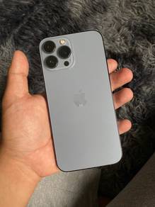 Iphone 13 Promax 1TB