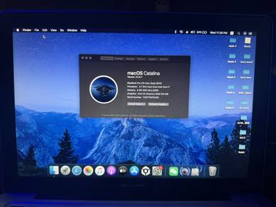 Apple Laptop