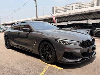 BMW 840i 40i in Cheras, KUL