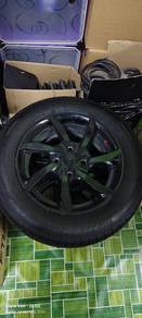 rim standard axia/bezza
