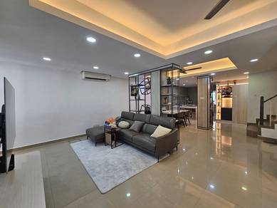 2-storey Terraced House For Sale in Putra Heights,SGR