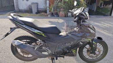 Honda RS150