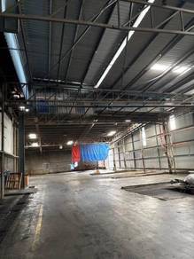 Warehouse / Factory For Sale in Johor Bahru,JHR