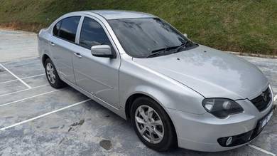 Proton Persona ELEGANCE HIGH LINE in Port Dickson, NSN