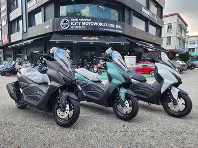 WMOTO NX150S