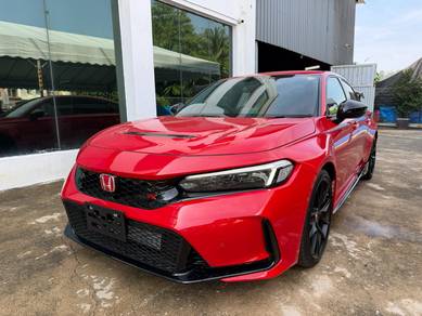 Honda Civic Type R TYPE R in Others, SGR