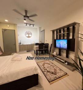 Homestay evo mall