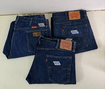 Levi’s Jeans sz 40 Combo Wrangler
