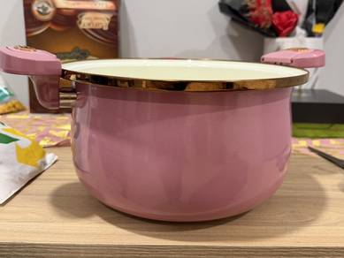 DESSANI ITALY 26 cm pressure cooker