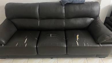 Sofa size besar 3 seat