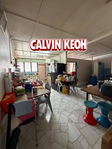 2-storey Terraced House For Sale in Gelugor,PNG
