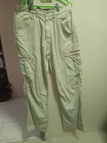 vintage polo ralph lauren cargo pants