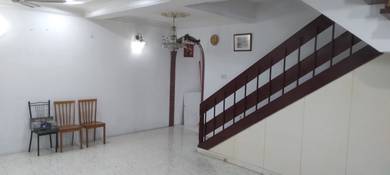 2-storey Terraced House For Sale in Ipoh,PRK