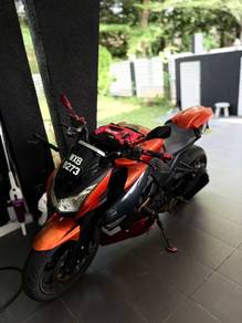 Kawasaki Z 1000