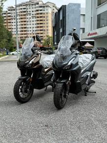 Honda ADV 160