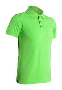 Tshirt Lacoste POLO PLAIN JASMINE GREEN High Grade