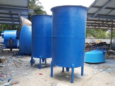 Fiberglass Fish Hatchery Tank offer