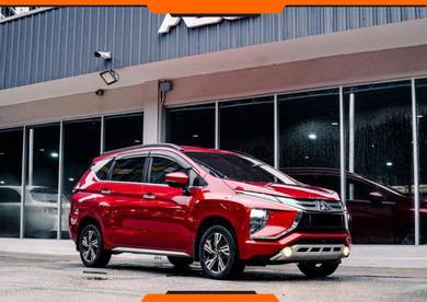 Mitsubishi Xpander    in Others, SGR
