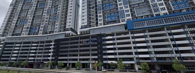 Service Residence For Sale in LBS Skylake Residence