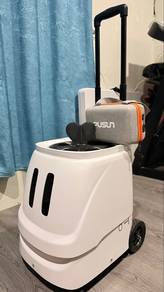 Pusun Smart Pro Pickle Ball Machine