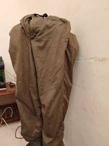 Seluar Cargo