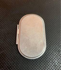 Aluminium Mirror