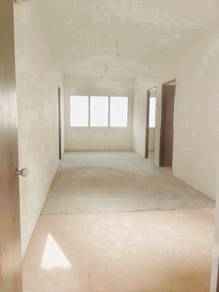 Flat For Sale in Rumah Pangsa Impian (Saujana Putra)