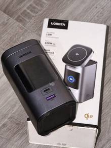 Ugreen Nexode Qi2 Powerbank