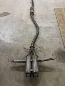 HKS SPEC L II HIGH POWER original