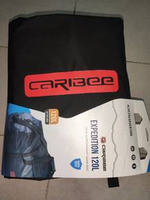 Caribee Expedition 120L Duffle Bag (offshore bag) 