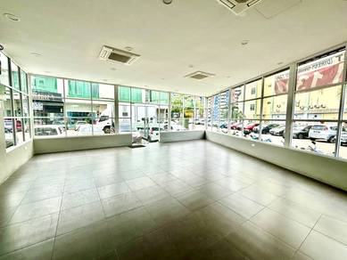 Shop lot For Rent in Johor Bahru,JHR