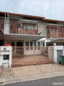 2-storey Terraced House For Sale in Bukit Jalil,KUL