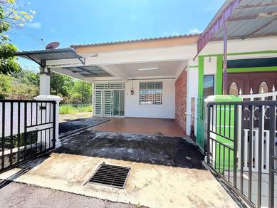 1-storey Terraced House For Sale in Tanjong Minyak,MLK