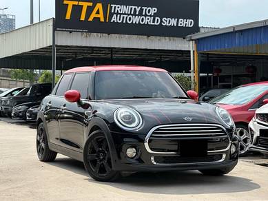 2019 Mini Cooper