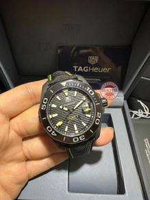 Tag Heuer Aquaracer Calibre 5 Men's‼️