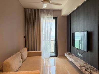 Service Residence For Rent in Marriott Residences