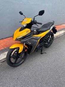Yamaha Y16ZR