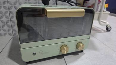 La Gourmet Electric Oven