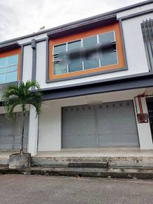 Shop lot For Rent in Kota Tinggi,JHR