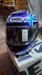 Shoei X-eleven Norick