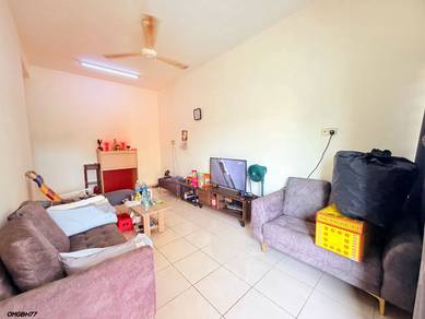 1-storey Terraced House For Sale in Klang,SGR