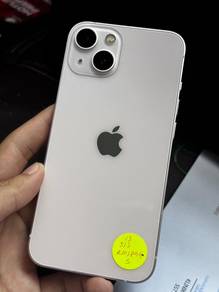 IPhones 13 512 gb