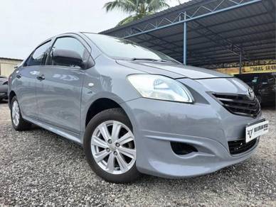 Toyota Vios J in Klang, SGR