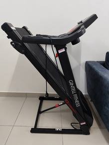 Gintell Fitness Treadmill